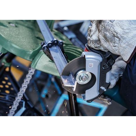 Řezný kotouč Bosch PRO Metal 115 x 2,5 mm 2608603164 - 6