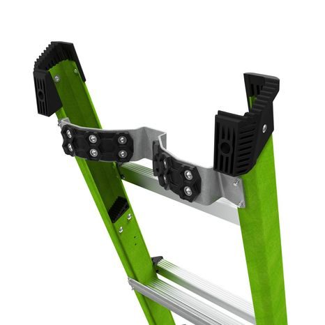 Multifunkční žebřík LittleGiant King Kombo XT 13936-071 - 18