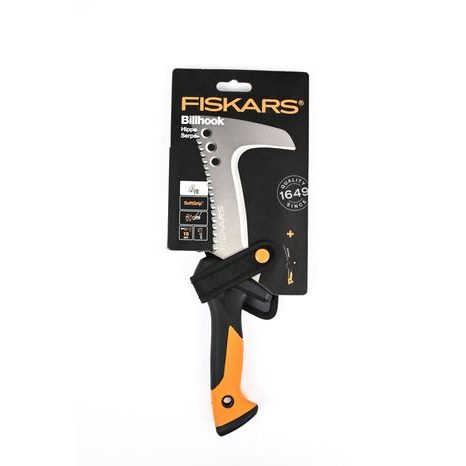 Mačeta s pilkou Fiskars Solid 1051232 - 7