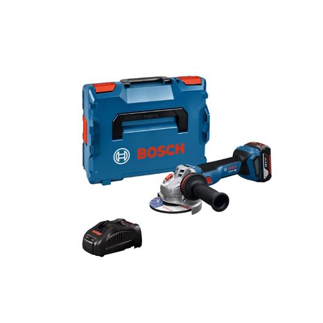 Aku úhlová bruska Bosch GWS 18V-11 S 06019N4003
