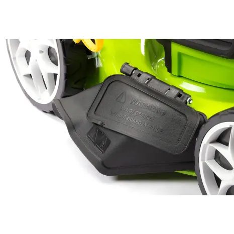 Elektrická kosačka FIELDMANN FZR 2070-E - 7