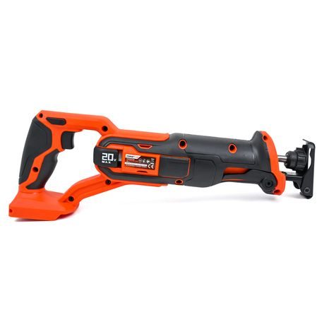 Aku ocasová pila Powerplus 20V POWDP25100 - 3