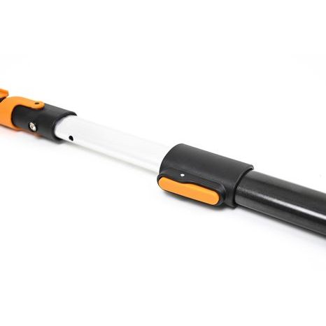 Pila prořezávací + teleskopická násada Fiskars QuikFit 1001655 - 7