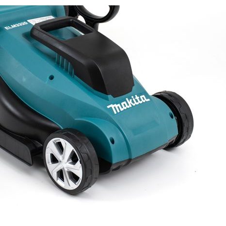 Elektrická sekačka Makita ELM3320 - 8