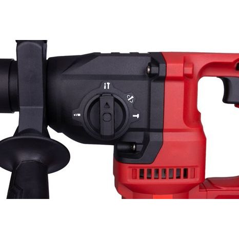 Aku kombinované kladivo FESTA SHARE20V 28026 - 2