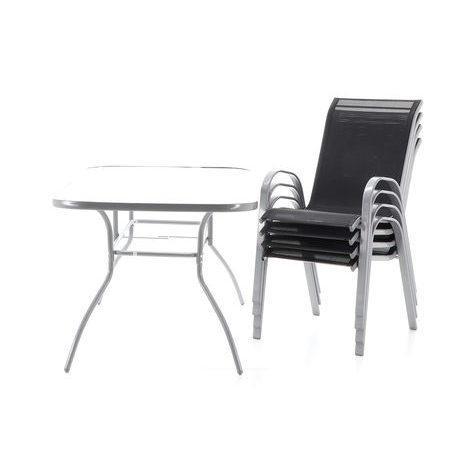 Zahradní sestava Patricia 4 VeGA - 18