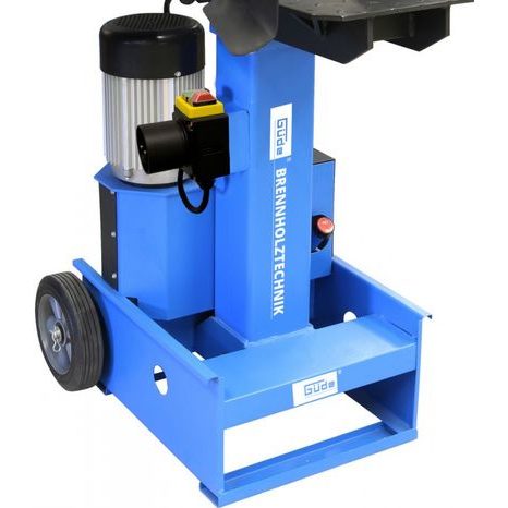 Štípač dřeva GÜDE GHS 500/8 TE - 3