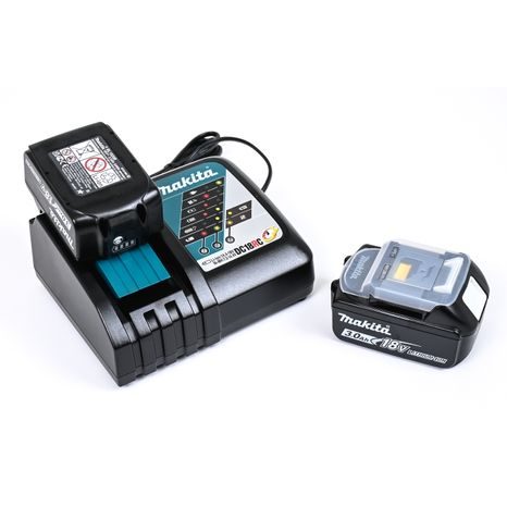 Aku šroubovák Makita LXT DDF482RFEB - 12