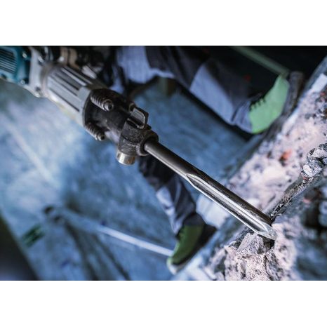 Sekáč špičatý samoostřicí Bosch PRO HEX 30-5C 400 mm 2608690111 - 7