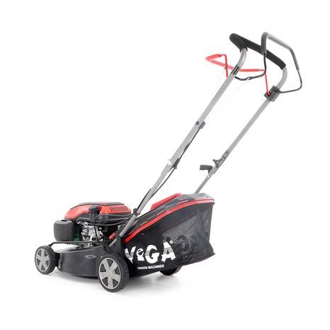 Benzínová sekačka VeGA 435 SBX - 8