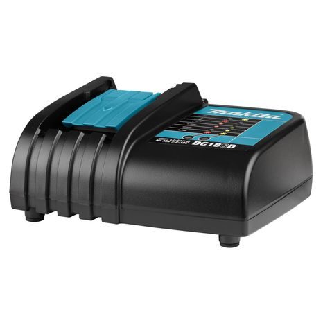 Nabíječka Makita LXT DC18SD 18V 194533-6 - 3