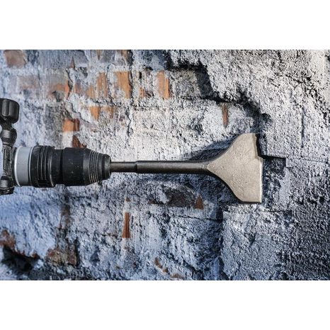 Sekáč lopatkový Bosch PRO SDS max-4C, 115 x 350 mm 1618601007 - 5