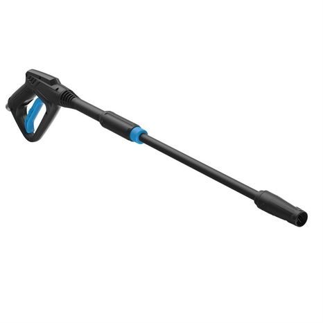 Vysokotlaká pistole GÜDE AG 1575