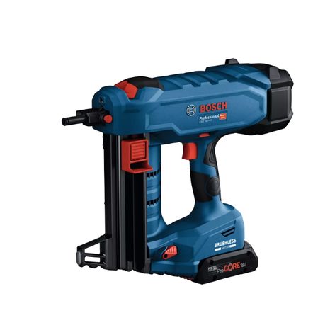 Aku hřebíkovačka Bosch GNB 18V-40 06019L7005 - 3