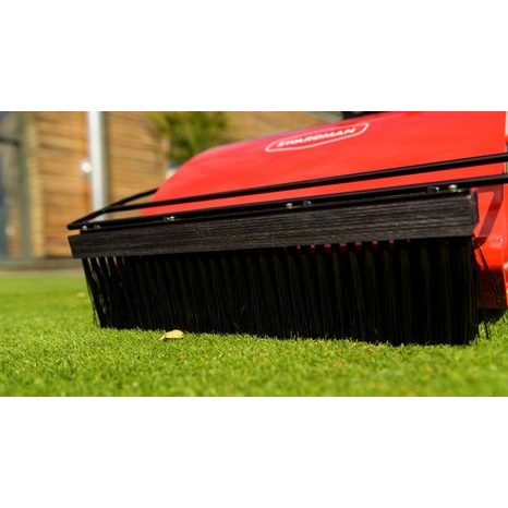 Koště proti rose a nečistotám Swardman Edwin 55 - 3