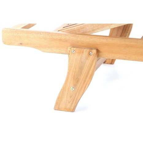 Zahradní lehátko Queen VeGA - 15