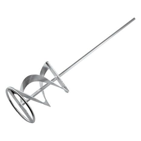 Míchací metla EXTOL CRAFT 100x500mm 707267