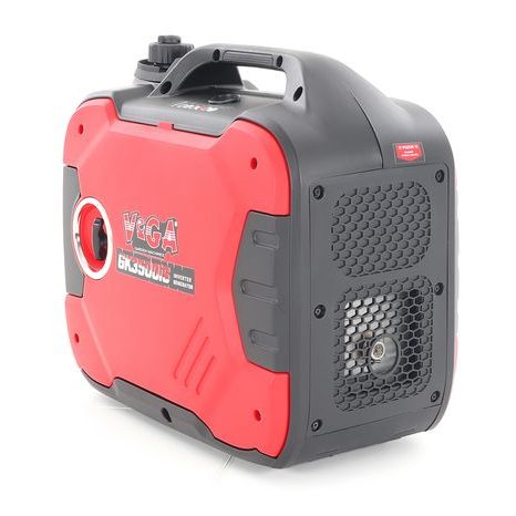 Invertorová elektrocentrála VeGA GK3500iS - 3