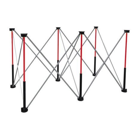 Pracovní stonožka FESTA 3x2 23661