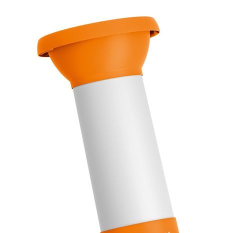 Elektrický drtič větví STIHL GHE 450 - 5