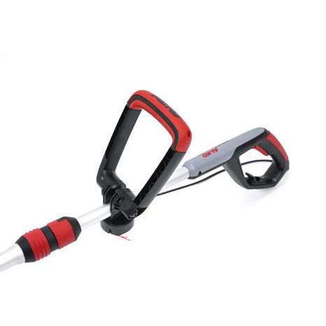 Zánovní - Elektrická strunová sekačka AL-KO GTE 550 Premium 112926 - 7