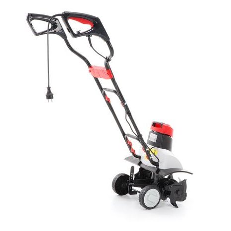 Zánovní - Elektrický kultivátor VeGA GT 5333 - 10