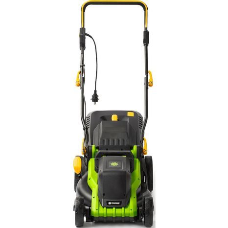 Elektrická kosačka FIELDMANN FZR 2041-E - 4