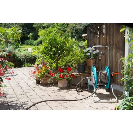 Zahradní hadice Gardena ComfortFlex 1/2" 1,5 m 18040-20 - 2