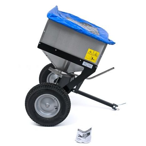 Tažné rozmetadlo za traktor VARES RV 200 - 15