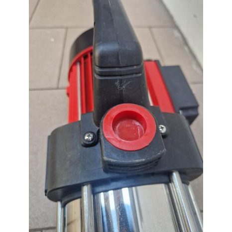 Použito - Elektrické povrchové čerpadlo HECHT 3133 - 5