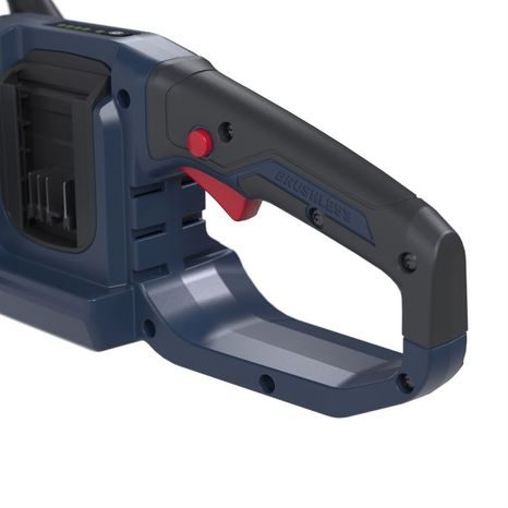 Aku reťazová píla GÜDE KS 36.2-0 - 8