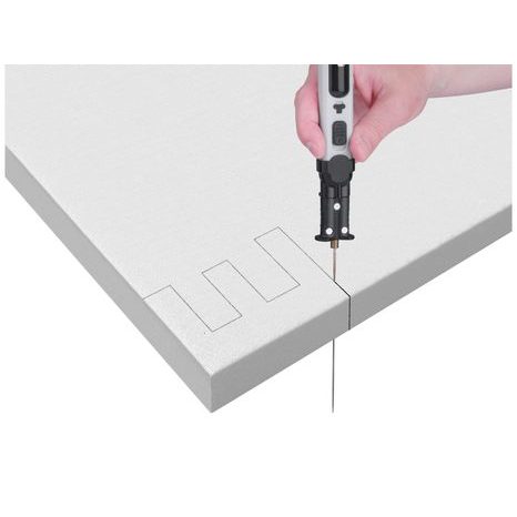 Aku řezačka polystyrenu EXTOL PREMIUM 8891504 - 8