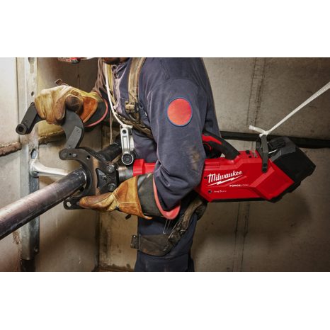 Aku hydraulické nůžky Milwaukee M18 HSFC125R-802C 4933492421 - 9