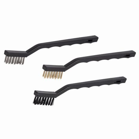 Drátěné kartáče Kreator KRTH50102