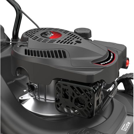 Benzínová sekačka GÜDE ECO WHEELER 390 1,6R 95495 - 6