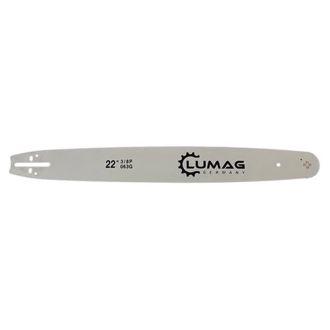 Lišta Lumag pro SSA500G/E/Z/HPRO