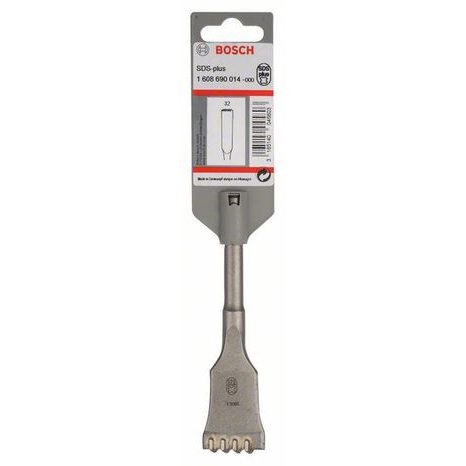 Sekáč spárový Bosch s HM-TC SDS-plus 1608690014