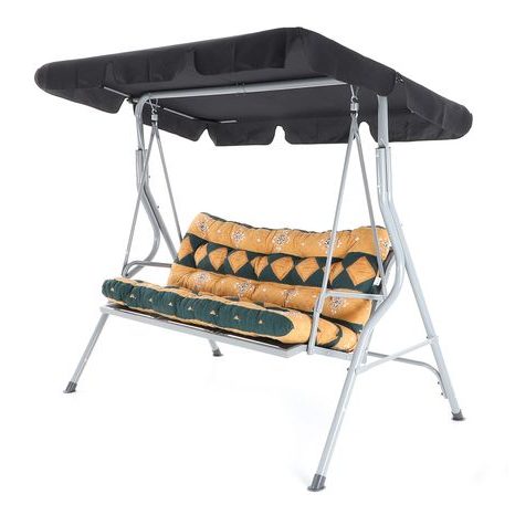 Zahradní houpačka se stříškou Vegas 41 Vega - 6