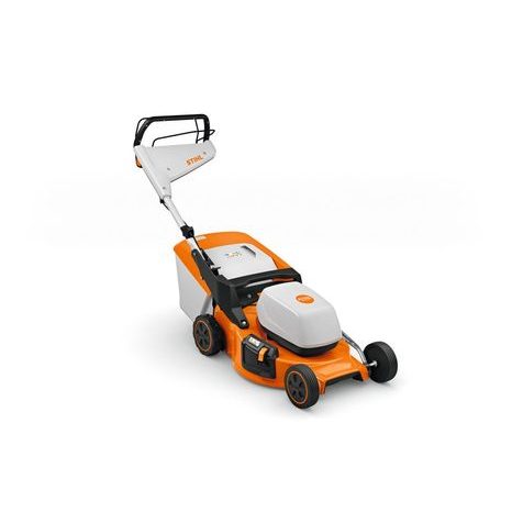 Aku sekačka STIHL RMA 253 T