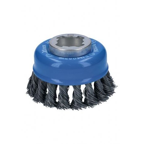 Drátěný kartáč Bosch PRO Heavy Metal X-LOCK 2608620727