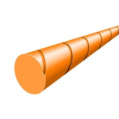 Tichá žací struna STIHL 2,4 x 14 m