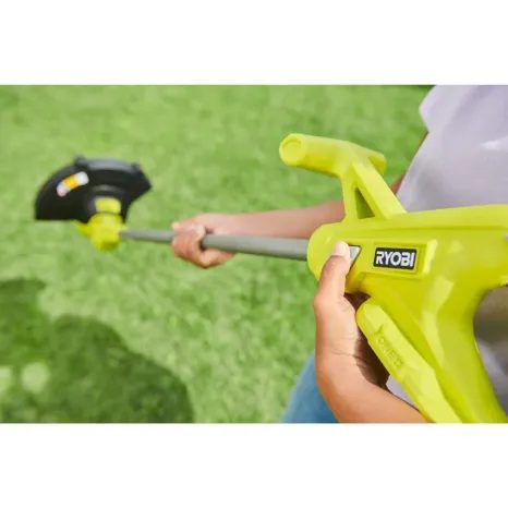 Aku strunová sekačka Ryobi RY18LT23A-120 - 5