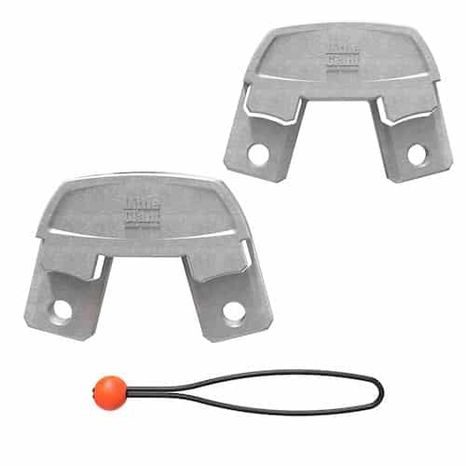 Kozlíkové držáky pro žebříky Dark Horse 56480 - 2