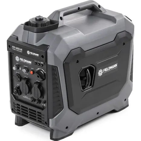 Invertorová elektrocentrála FIELDMANN FZI 4032-Bi - 2