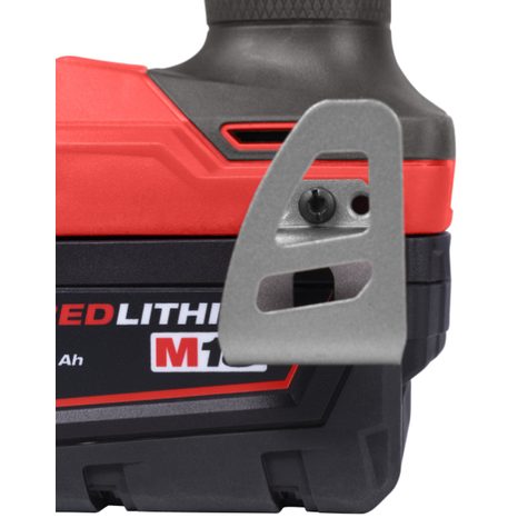 Aku vrtací šroubovák Milwaukee M18 FDD3-0X 4933479862 - 7