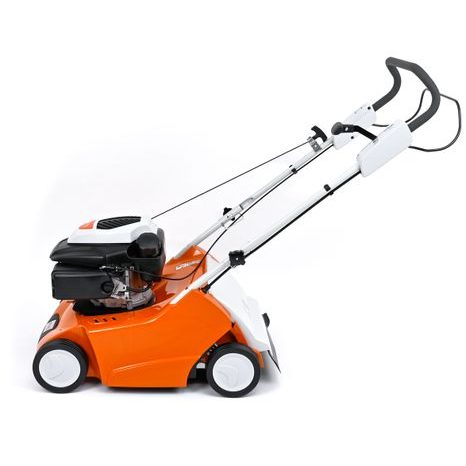 Benzínový vertikutátor STIHL RL 540 - 2