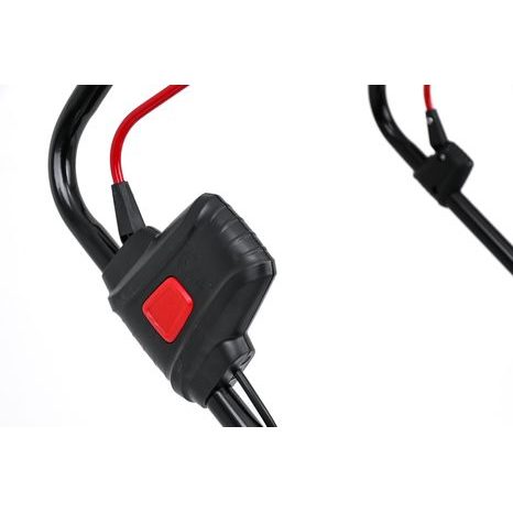 Aku vertikutátor AL-KO SF 4036 Li 36V 113574 - 14