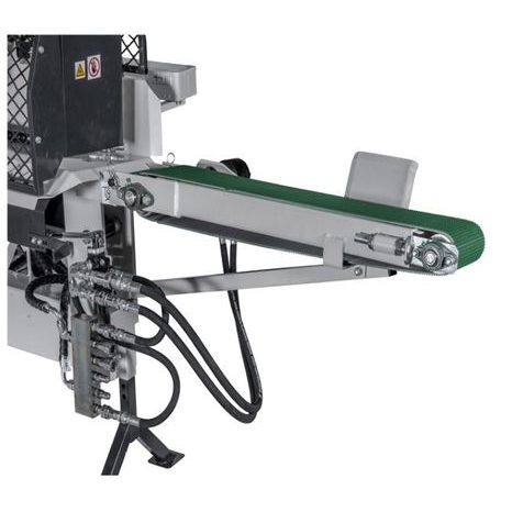 Hydraulický podávací pás Lumag 5SSA400FB