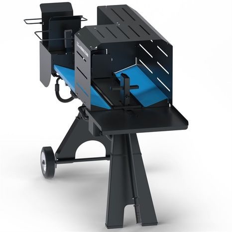 Hydraulický štípač dřeva GÜDE GHS 500/8TE-H 230 V 2079 - 4