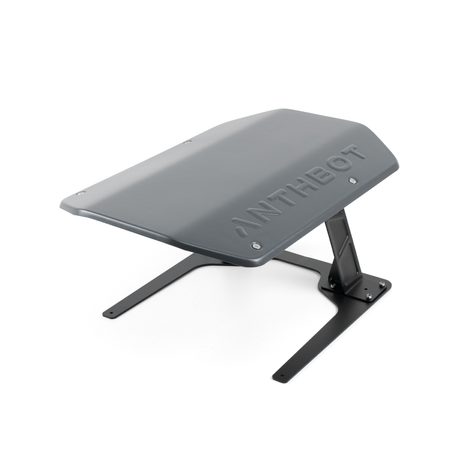 Garáž pre robotickú kosačku ANTHBOT Genie - 2